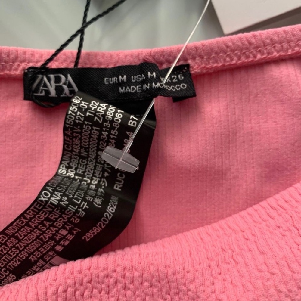 Pink Top Bundle - Picture 6 of 8